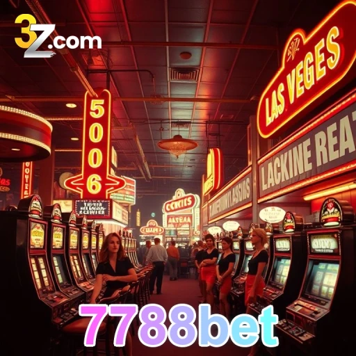 7788bet login Jogos de caça-níqueis