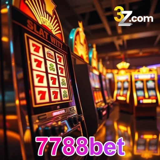 7788bet login App
