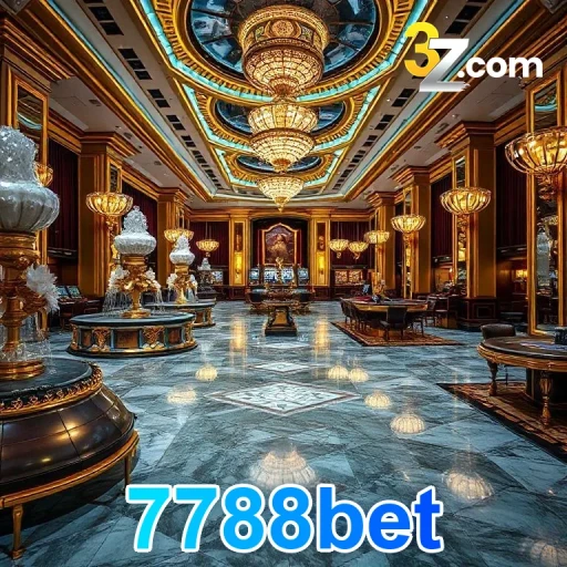 7788bet login Cassino