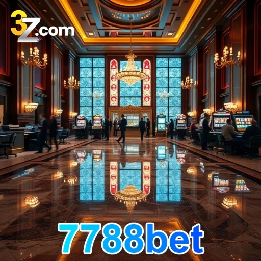 7788bet login
