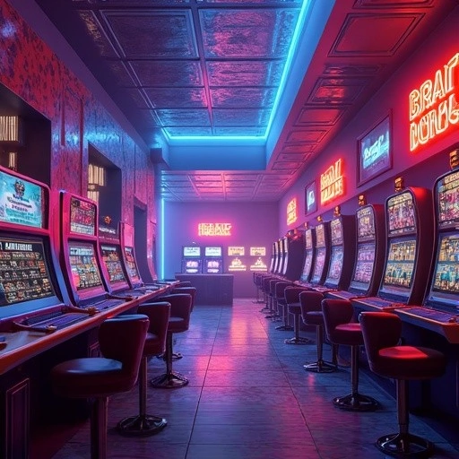 Drops & Wins 7788bet - Prêmios Aleatórios de até R$ 50.000