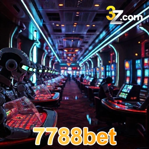 7788bet login