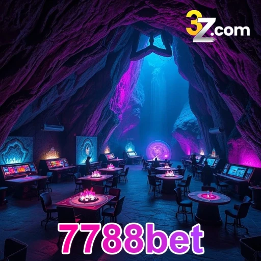 7788bet login