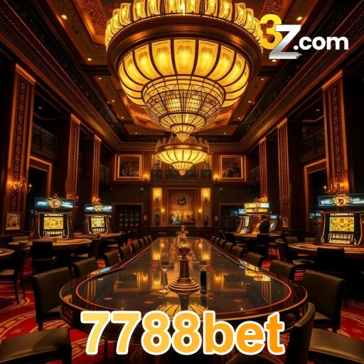 7788bet login VIP
